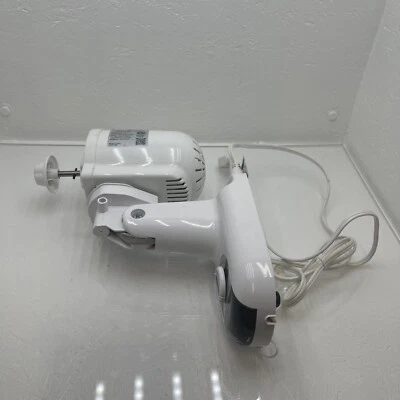 Ventilador oscilante de montaje en pared Hurricane Classic 16” -HGC736503 *SOLO ARTÍCULO EN LA FOTO Foto 1 de 4