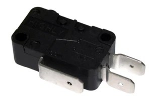 Switch MICRO 16A 250V VT16001C HIGHLY [0K33]5 - NOS - Imagen 1 de 13