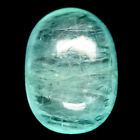 Shola Vero 2,37 CT Naturalenaturale Molto Raro Blu Verde Trasparente