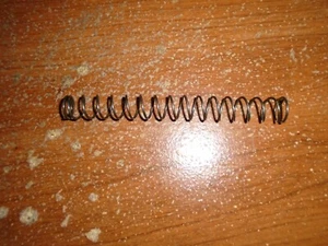 BAIKAL RUSSIAN IJ-70 9X18 MAKAROV SEMI AUTO PISTOL RECOIL SPRING - Picture 1 of 1