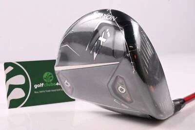 Srixon ZXi LS Driver / 9 Degree / Senior Flex Denali Red 50 Shaft - Image 1 of 4