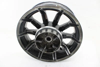 Harley-Davidson Touring Electra Glide 2016-2019 rueda trasera 10 radios 16x5 Foto 1 de 4