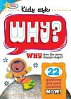 Active Minds Kids Ask WHY Does The ..., Sequoia Childre