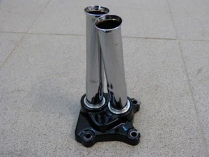 Harley Davidson Verkleidung Stösselstangen hinten Twin Cam 88 1450 17967-99 - Bild 1 von 4