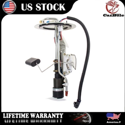 Топливный насос для 1999-2004 Ford F-150 4,2 л 4,6 л 5,4 л F-250 4,6 л 5,4 л 1999 E2237S США - Изображение 1 из 4