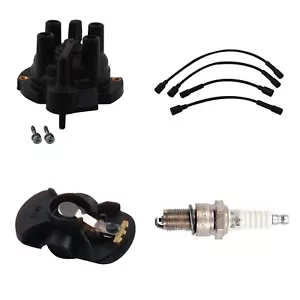 Forklift Replacement Tune up kit for Nissan H20 II & H25 Engine | Screw Cap - Picture 1 of 2