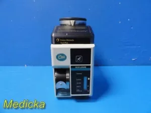 GE Datex Ohmeda Tec 6 PLUS Anästhesie-Verdampfer (Mittel: Desfluran) ~ 34043 - Bild 1 von 14