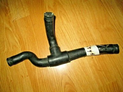 DUCATI OEM  ST4S  996   RADIATOR HOSE       hard to find Foto 1 de 4