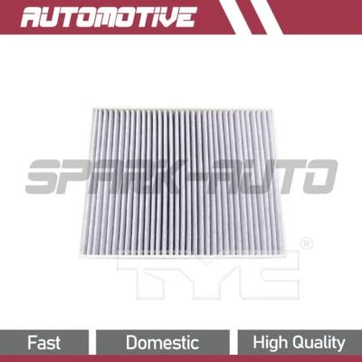 TYC Cabin Air Filter 1PCS For BMW 328i GT xDrive 2016 2015 2014 - Image 1 of 3