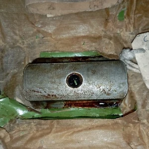 NOS Toyota Cover Assy 22123-41020 - Picture 1 of 5