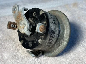 BUICK STARTER SWITCH 1936 BUICK USED - Picture 1 of 12