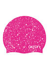 Akron - Cuffia Silicone - Madison Recycled Cap - 1493 - Pink