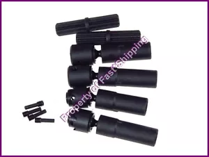 New "25" Updated Vanquish VRD Stance ISD10 Drive Shaft Kit IRC00230 - Picture 1 of 2
