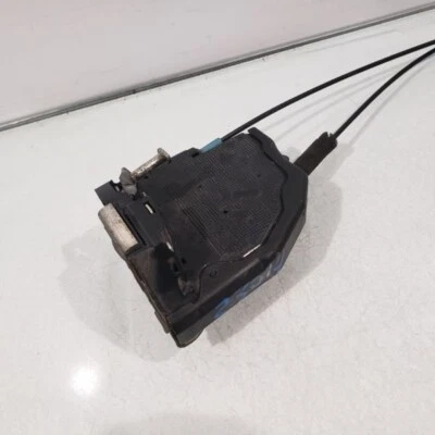 Actuador de cerradura de puerta trasera izquierda conductor Toyota Prius V 12 13 14 15 OEM Foto 1 de 4