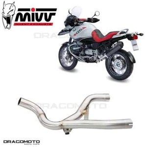 Collecteur BMW R 1150 GS 1999 2000 MIVV - RC - Photo 1/4