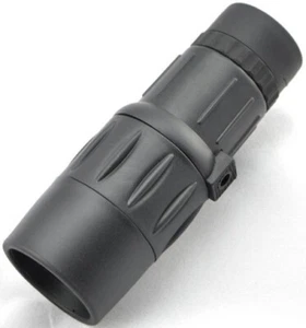 Super Monocular Portátil 8x42 BAK4 HD Lente Grande Ideal 4 Viajes - Imagen 1 de 2