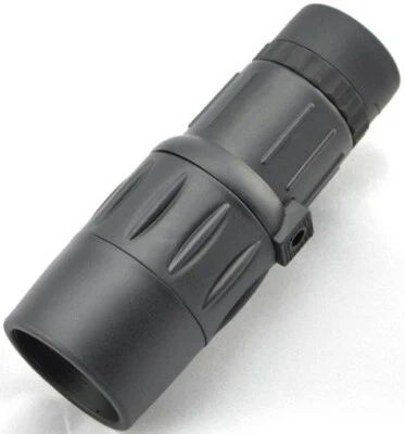 Portable Super Monocular 8x42 BAK4 HD Large lens Ideal 4 Travelling - Image 1 of 2