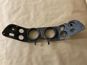 1970 1971 1972 1973 Chevrolet Camaro Dash Bezel Gauge Bezel Z28 RS SS GM - Picture 1 of 16