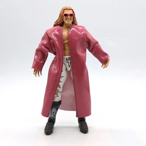 Edge WWE Legends Elite Collection Series 14 Action Figure *White Pants* Chase - Picture 1 of 6