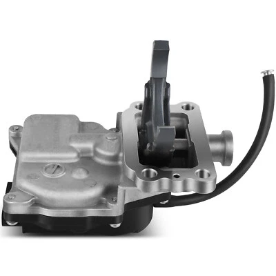 Front Differential Vacuum Actuator 41400-35034 for Toyota Tacoma 2005-2019 4WD - Изображение 1 из 4