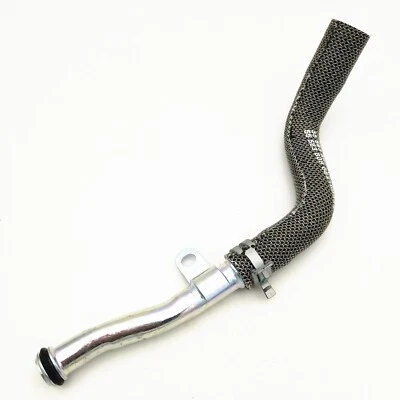 Manguera de salida del enfriador de aceite del motor Fit GM 2011-2021 # 55583808 reemplaza # 55568542 Foto 1 de 4