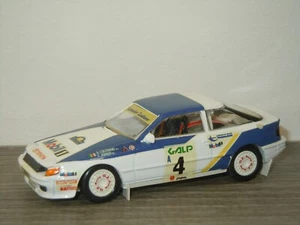 Toyota Celica GT4 Rally - Trofeu 1:43 *47589 - Imagen 1 de 4