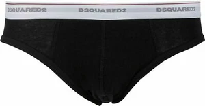 Dsquared² Icon Underwear Stretch Cotton Unterwäsche Unterhosen Slip Briefs S - Bild 1 von 5