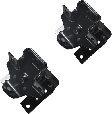Montaje Motor 2 Piezas Compatible con 2 Piezas, 2004-2007 Hummer H2 6.0L  Foto 1 de 4