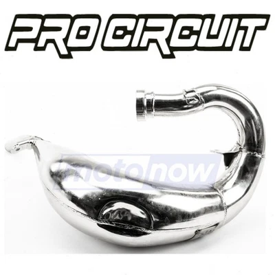 Pro Circuit Platinum Pipes for 2019-2021 Yamaha YZ85 - Exhaust Pipes  gb Foto 1 de 4