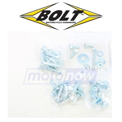 Bolt MC YZ/YZF Track Pack II for 2003-2015 Yamaha YZ450F - Shop Hardware tg Foto 1 de 4