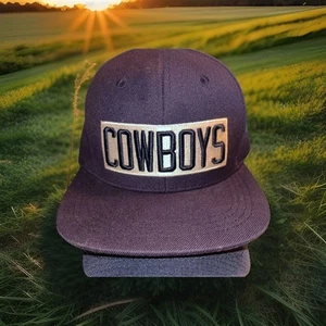 Dallas Cowboys NFL Youth Hat Cap - Picture 1 of 1