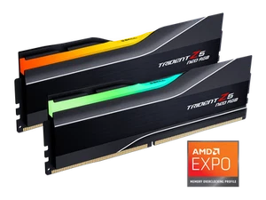 G.SKILL Trident Z5 Neo Series 48GB (2 x 24GB) 288-Pin PC RAM DDR5 6000 (PC5 - Picture 1 of 5