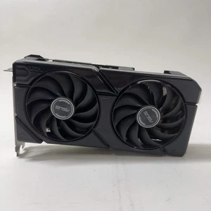 ASUS GeForce RTX 4070 12GB GDDR6X Graphics Card DUAL-RTX4070-O12G-EVO - Bild 1 von 5
