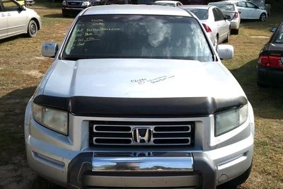 RIDGELINE 2006 Seat Rear 318394 Foto 1 de 4