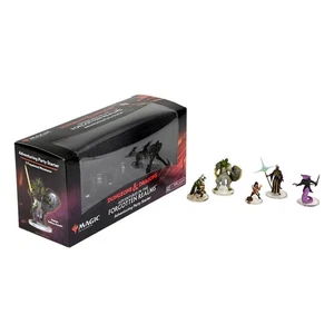 Magic: The Gathering Miniatures: Adventures in the Forgotten Realms - - Bild 1 von 9