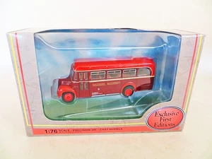 EFE 30508 'GUY GS SPECIAL BUS/COACH, SOUTHERN MOTORWAYS' 1:76 MIB/BOXED - Picture 1 of 5