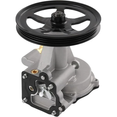 12654013 Vacuum Pump Compatible For Cadillac Escalade ESV V8 6.2L 2015-2019 - Image 1 of 4
