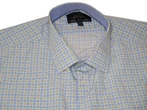 Report Collection Men's Size - 2XL Premium Performance X4 Stretch Long Sleeve - Picture 1 of 5