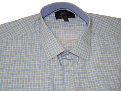 Report Collection Men's Size - 2XL Premium Performance X4 Stretch Long Sleeve - Image 1 of 4