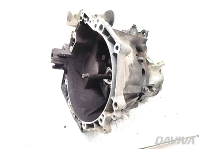 Peugeot 5008 6 Speed Manual Gearbox 1.6 HDi Diesel 82kW (112 HP) 20DM69 2011 MPV - Image 1 of 4