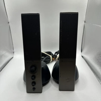 Altec Lansing VS4121 Computer Speakers 2.1 Sound System | Used, - Image 1 of 4