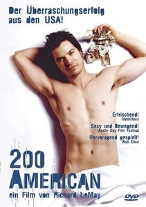 200 American (OmU) - Bild 1 von 1