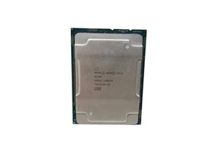 Intel Xeon Gold 6226R 2.9GHz 16-Core 22MB LGA3647 CPU Processor SRGZC - Picture 1 of 2