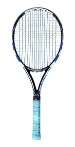 Babolat Pure Drive Lite Tennis Racquet FSI 270g 100 sq in 1: 4 1/8” Grip - Picture 1 of 13
