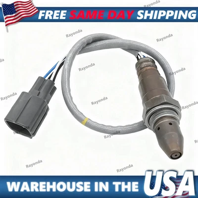 Sensor de oxígeno O2 aguas arriba para Toyota Camry 2,5 L 2012-2017 89467-06160 06130 Foto 1 de 4