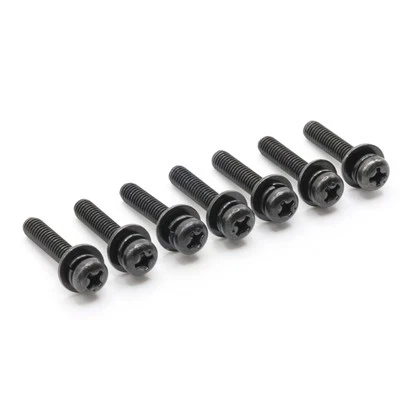 REPLACEMENTSCREWS Screws for LG OLED55C9PUA.AUS (OLED55C9PUA) TV Stand / Legs (Set of 7)