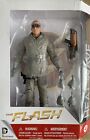 Heat Wave Flash tv series action figure 16cm Dominic Purcell DC Direct