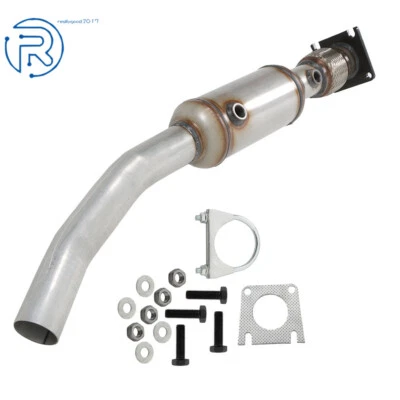 Convertidor catalítico delantero ajuste directo para Dodge Neon 2001-2005 2,0 L l4 53419 Foto 1 de 4