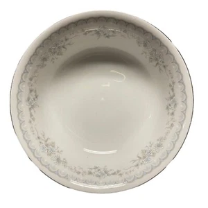 Vintage Johann Haviland Bayern Deutschland Königliche Spitze 4,75" China Obstschale Blumenmuster - Bild 1 von 6
