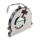 Notebook CPU Cooling Fans DC28000GAR0 for 5V / 0.26A 4 pin 4-wires GPU Radiat